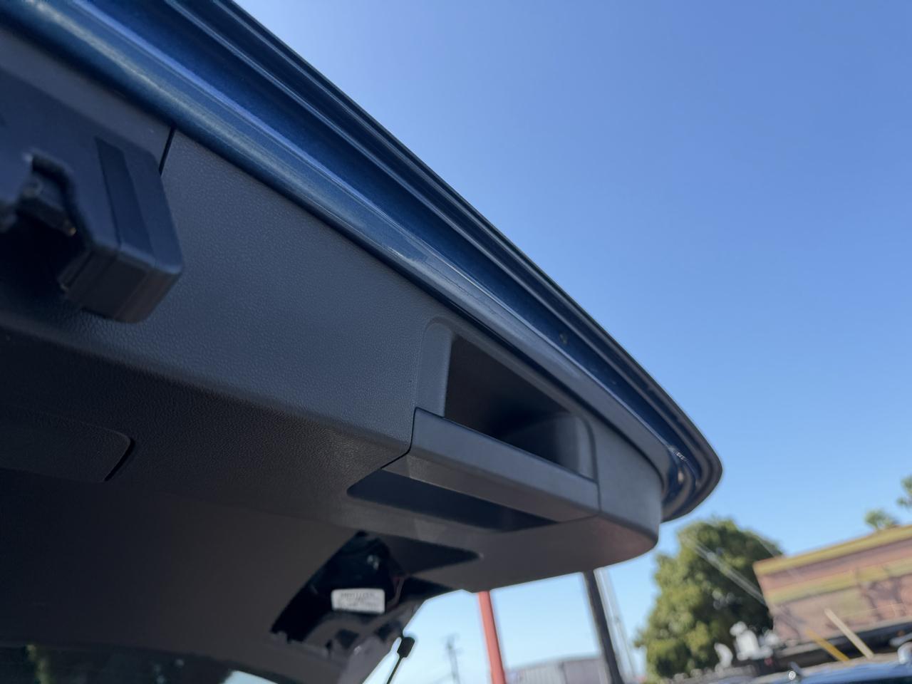 Volkswagen Tiguan  2018