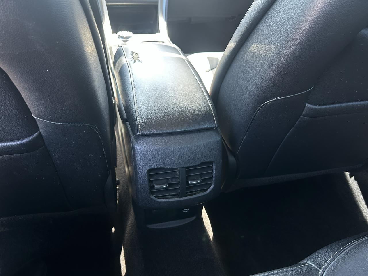 Ford Fusion  2017
