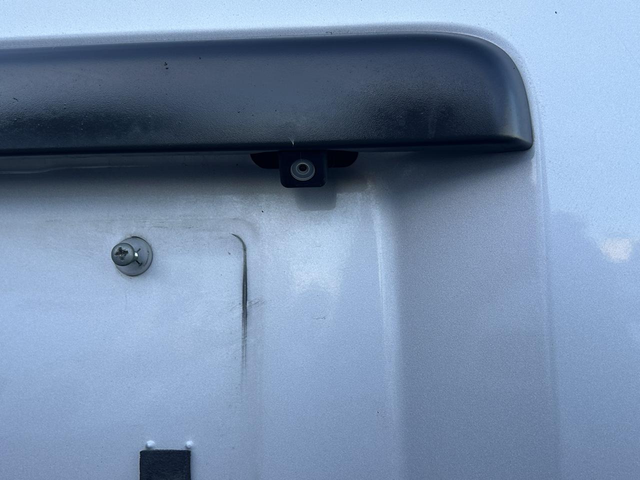 Nissan NV Passenger  2016