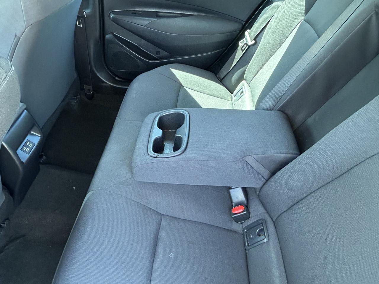 Toyota Corolla  2024