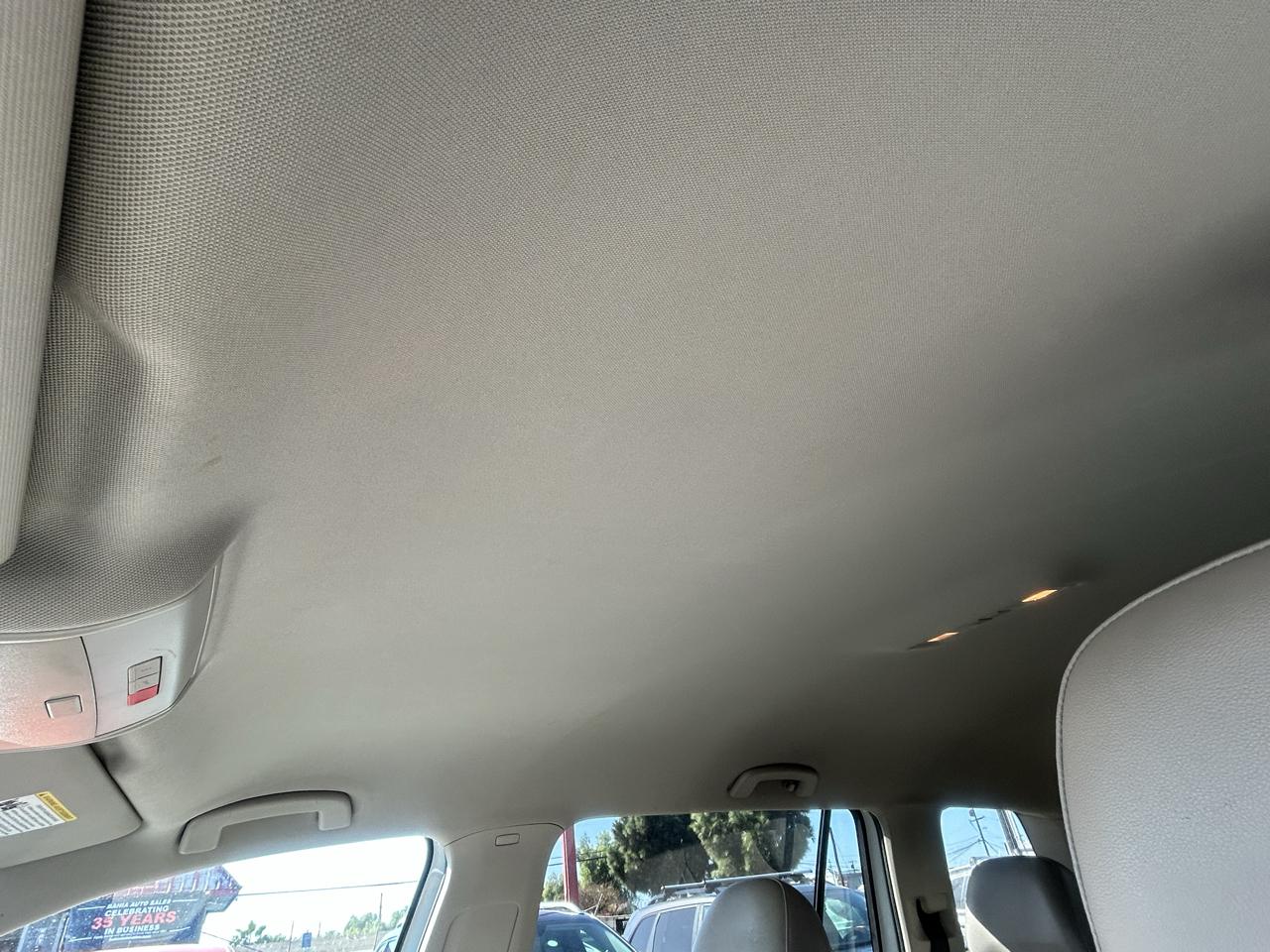 Volkswagen Atlas  2018
