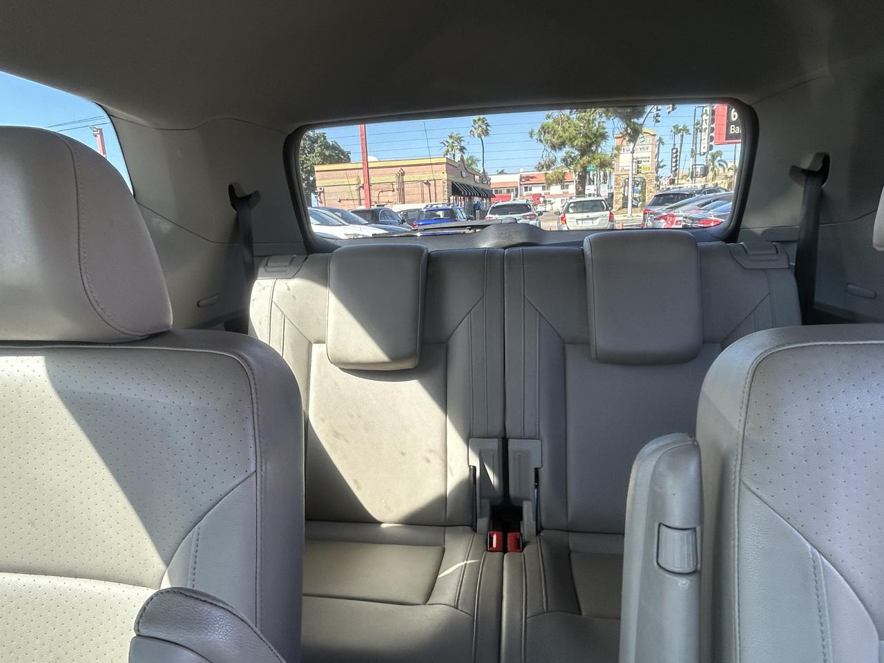 Volkswagen Atlas  2018