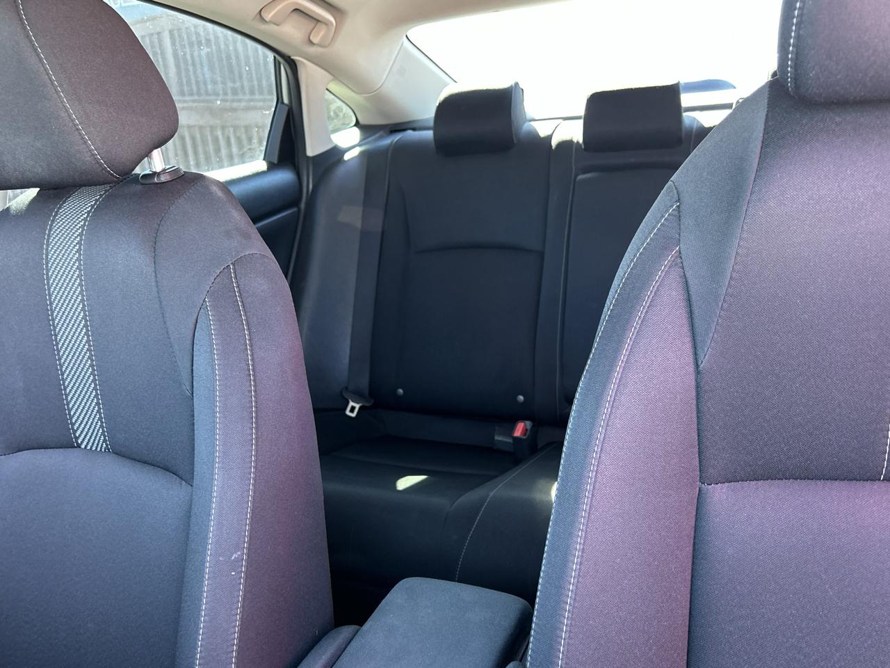 Honda Civic  2018