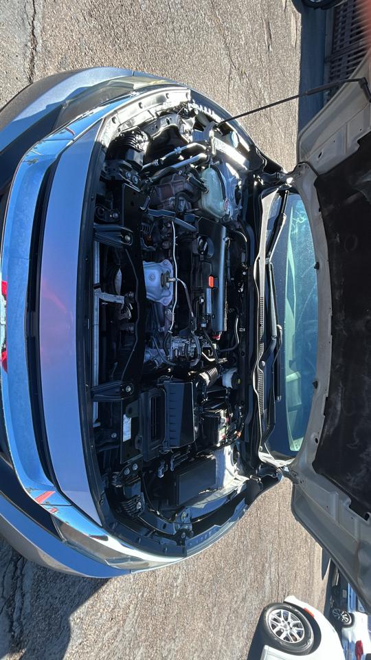 Honda Civic  2018
