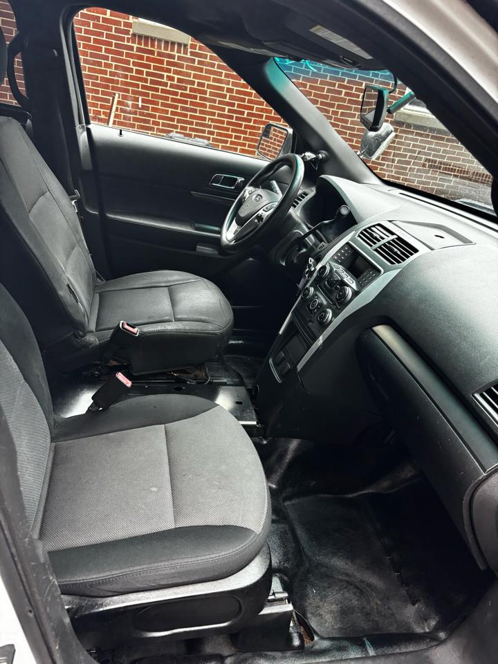2015 Ford Explorer Utility Police Interceptor - Photo 5