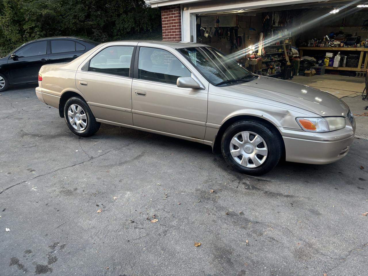 2000 Toyota Camry