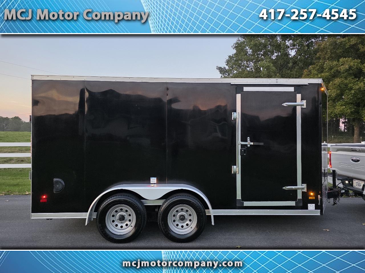 2020 Haulin Trailer 