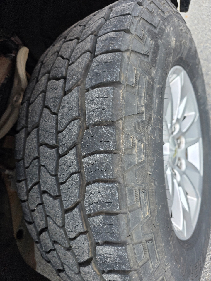 Chevrolet Silverado 1500 LT Crew Cab 4WD 2019