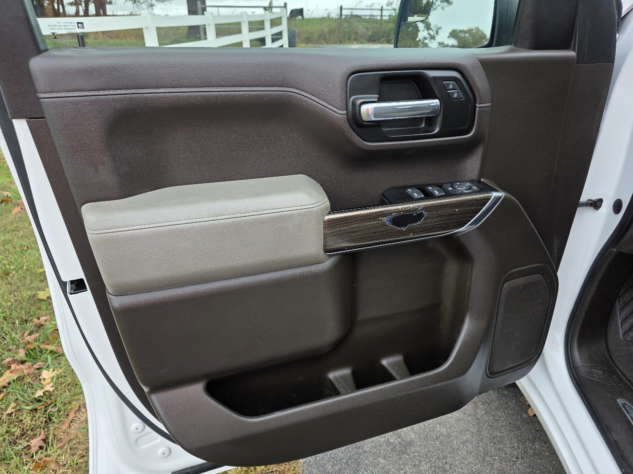 Chevrolet Silverado 1500 LT Crew Cab 4WD 2019