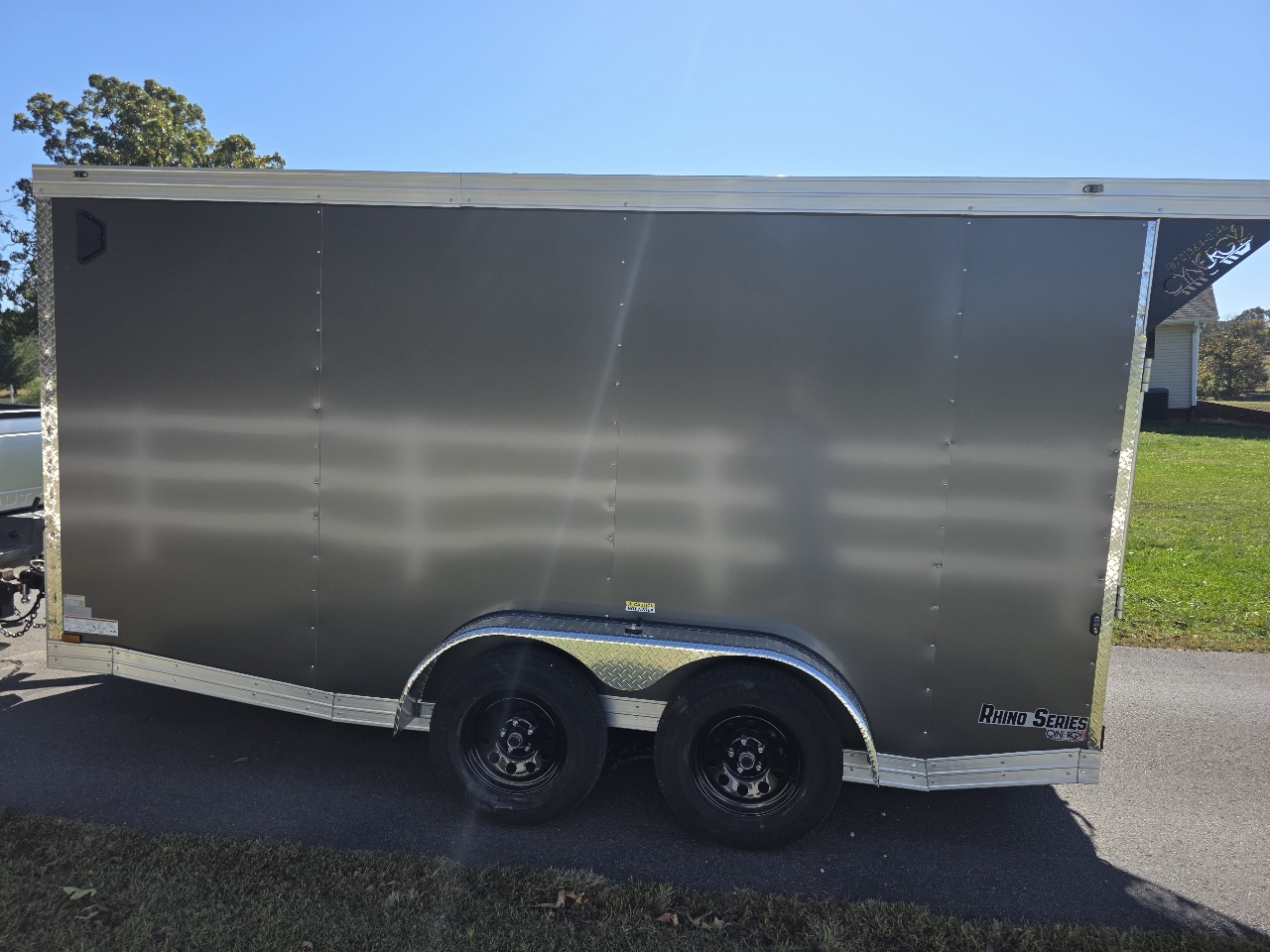 Cynergy Cargo Advanced  2026