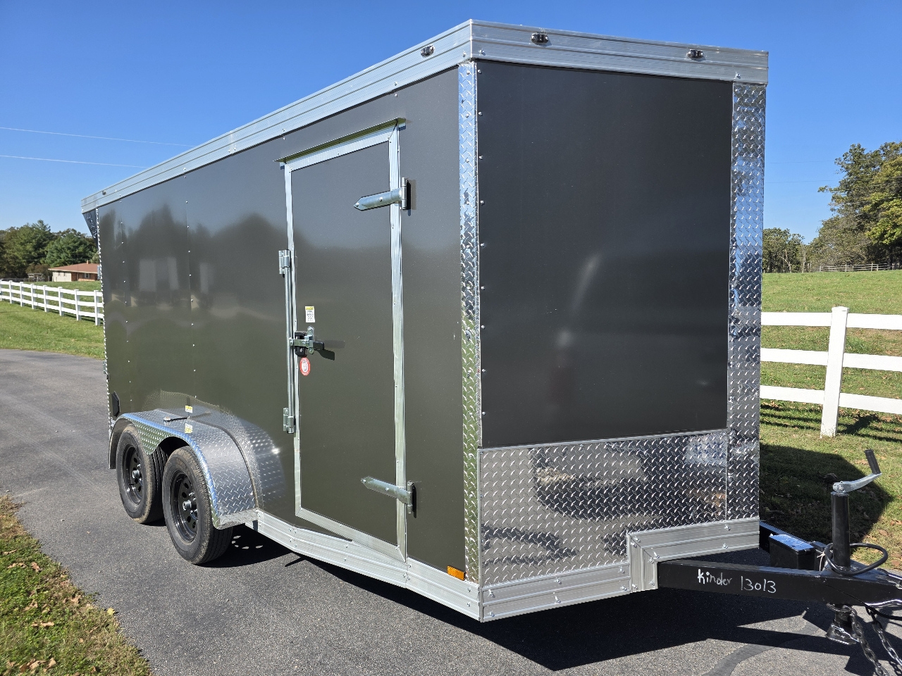 Cynergy Cargo Advanced  2026