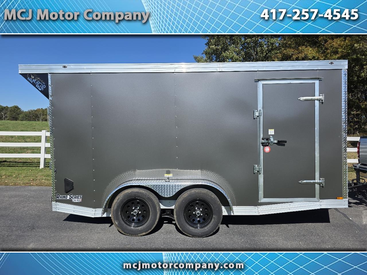 Cynergy Cargo Advanced  2026