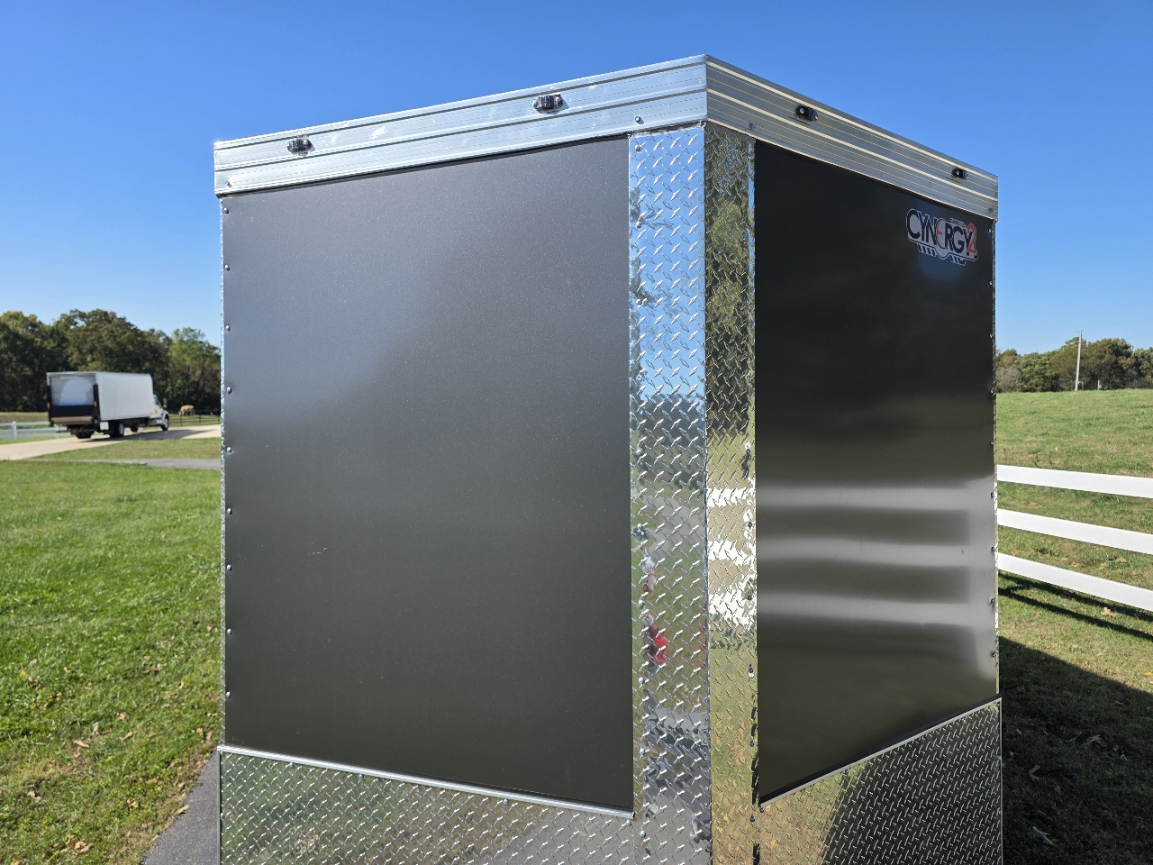 Cynergy Cargo Advanced  2026