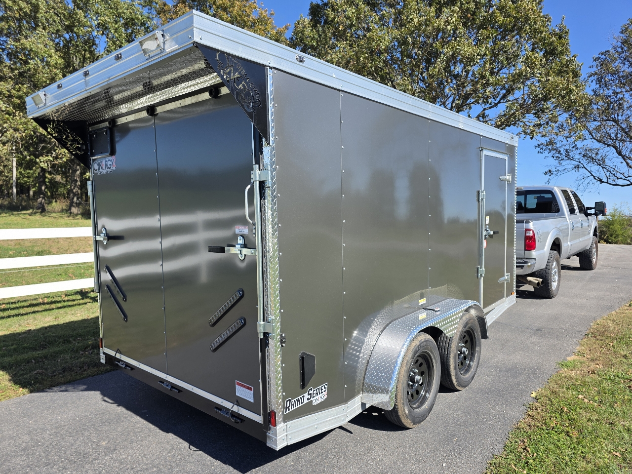 Cynergy Cargo Advanced  2026