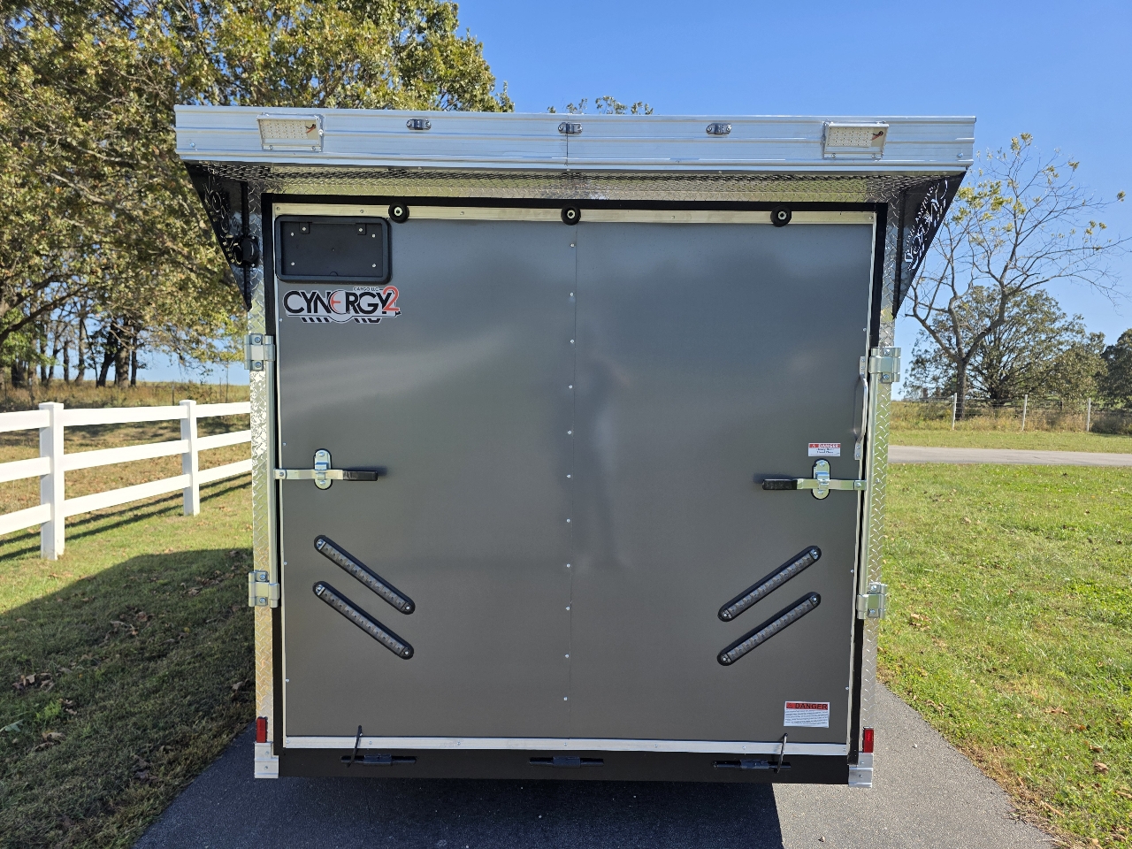 Cynergy Cargo Advanced  2026