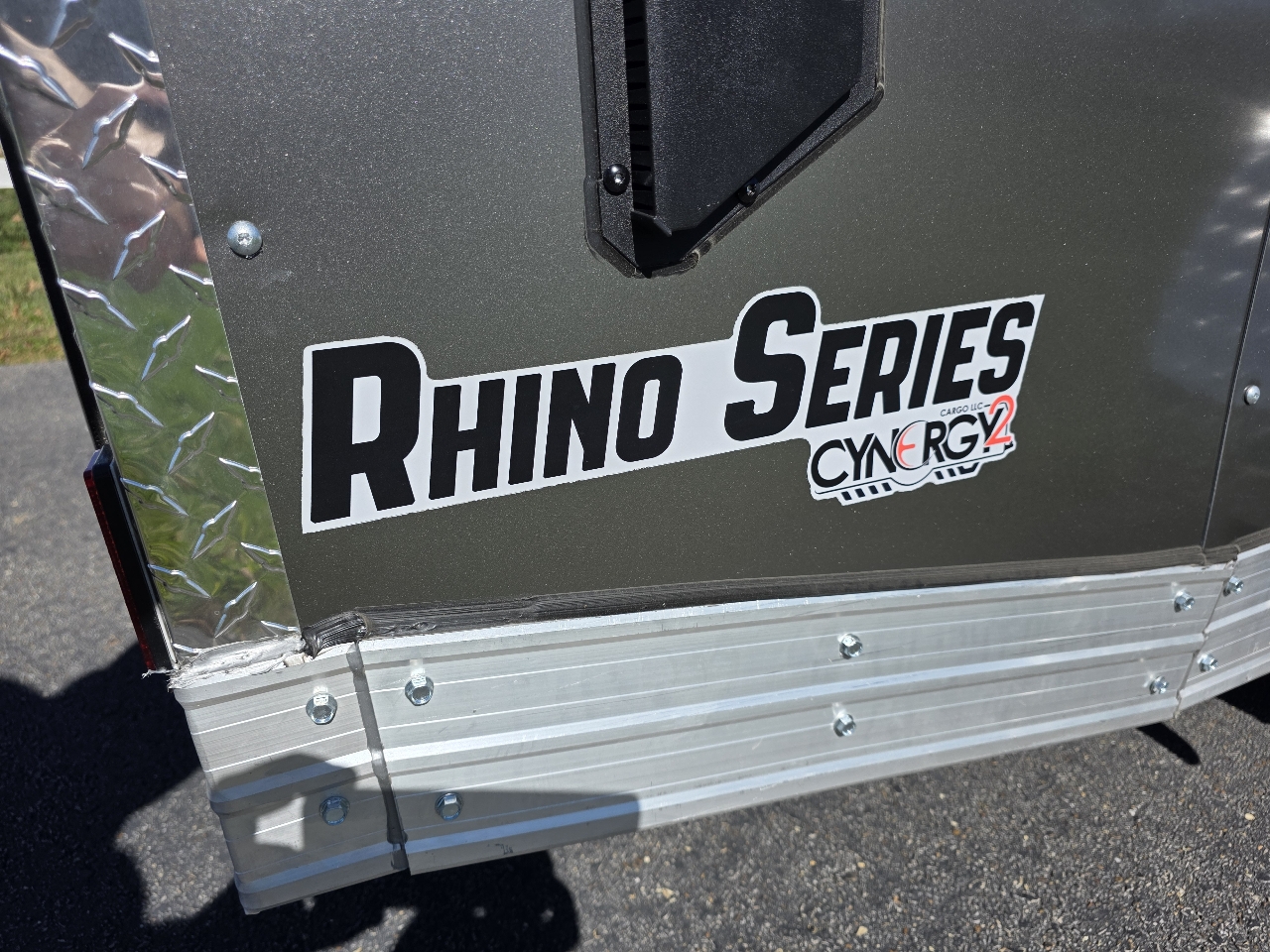 Cynergy Cargo Advanced  2026