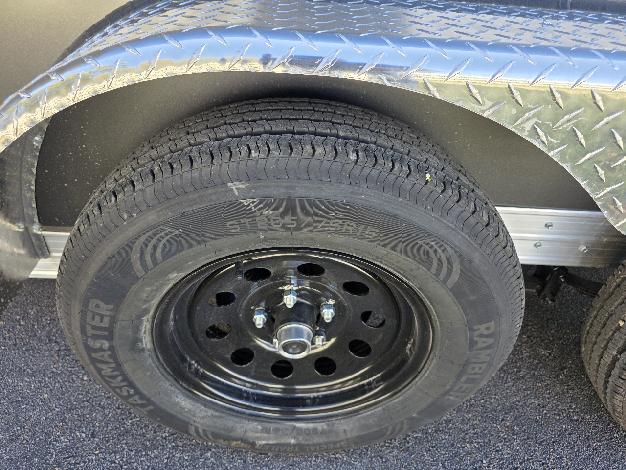 Cynergy Cargo Advanced  2026