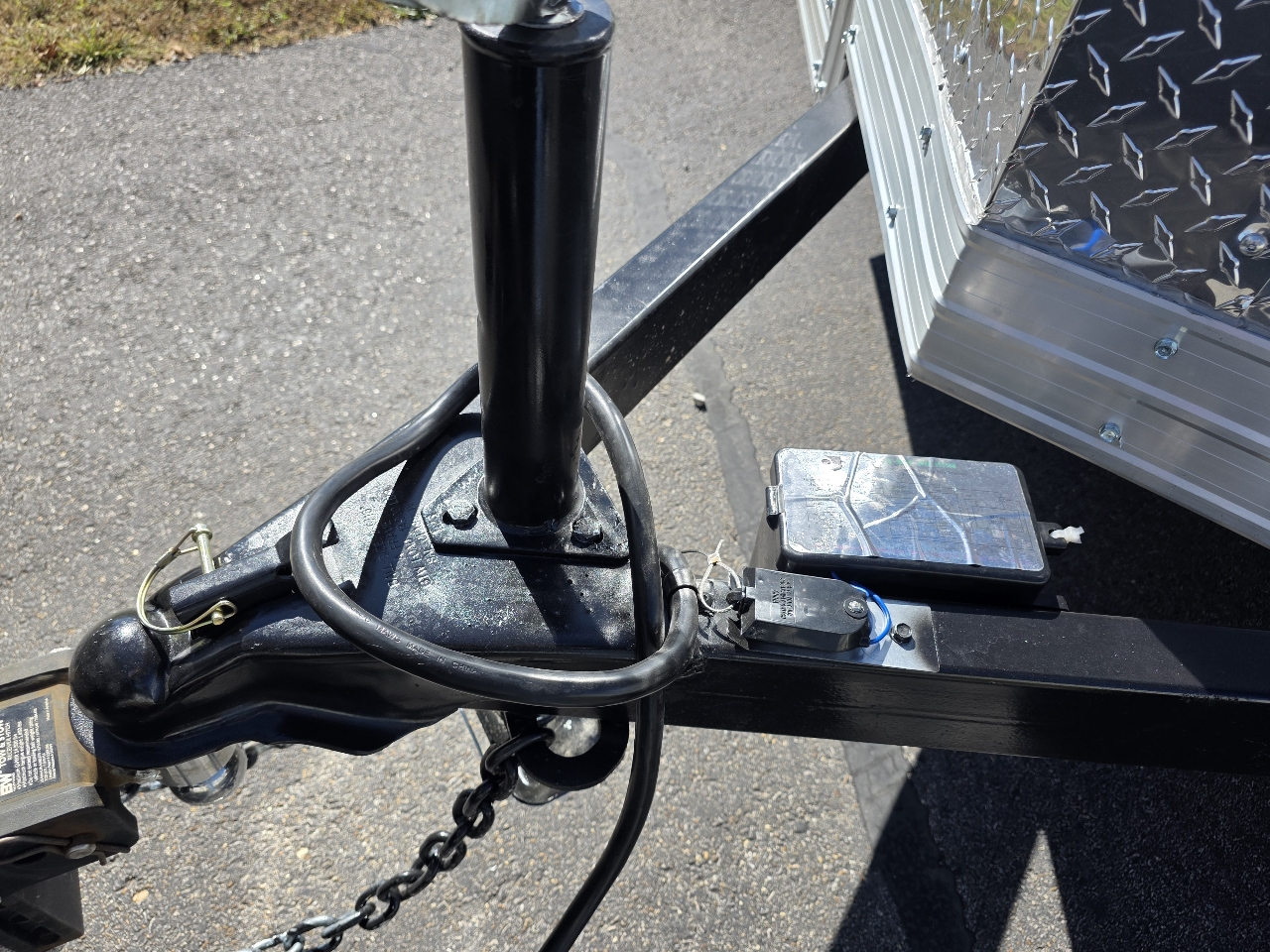 Cynergy Cargo Advanced  2026