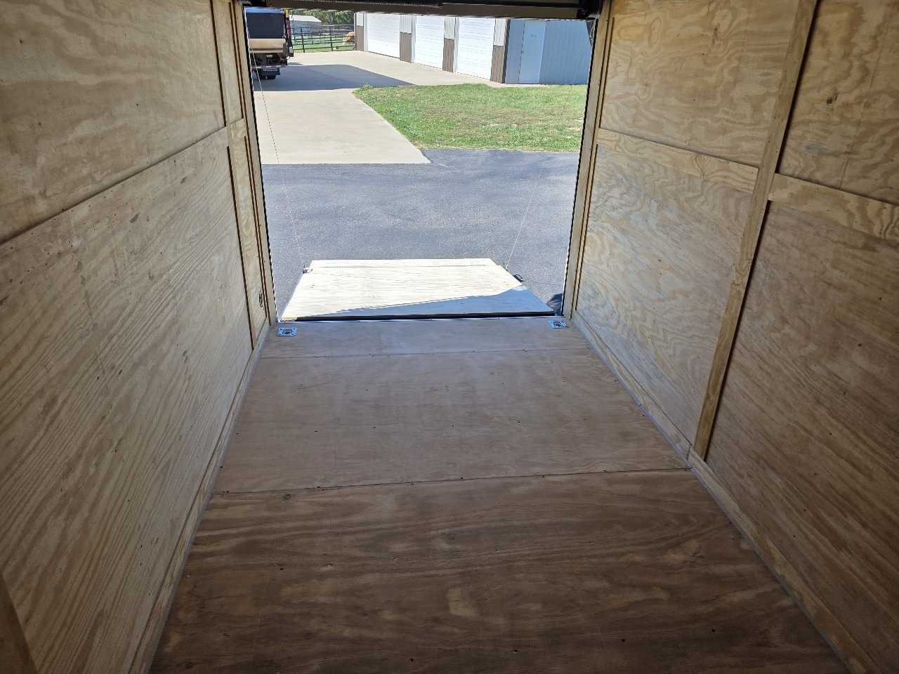 Cynergy Cargo Advanced  2026