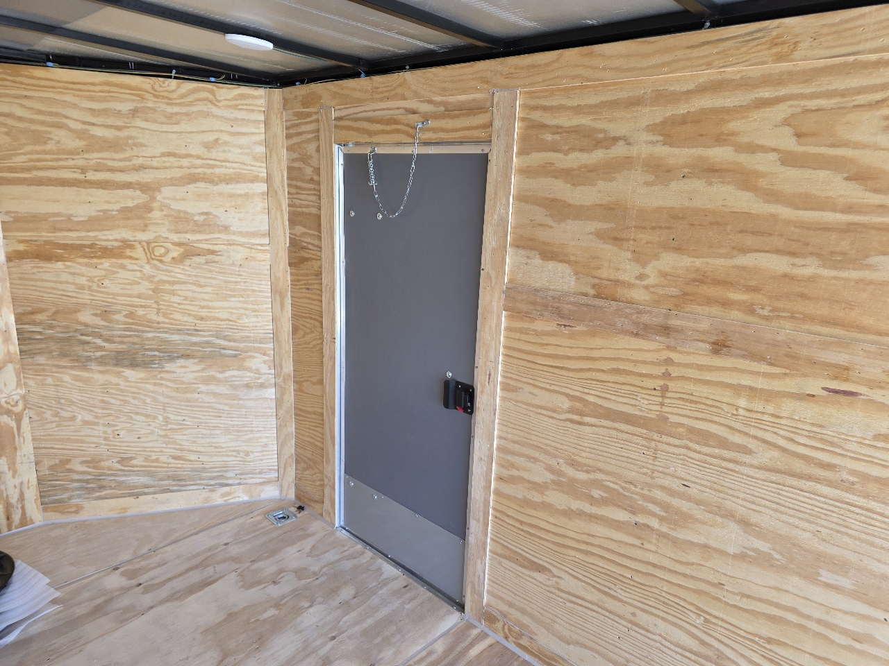 Cynergy Cargo Advanced  2026