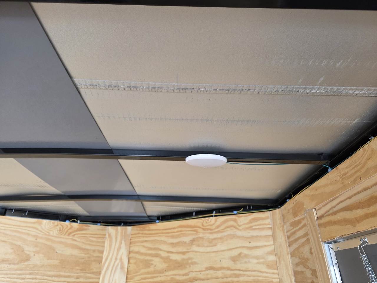 Cynergy Cargo Advanced  2026