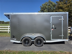 2026 Cynergy Cargo Advanced 