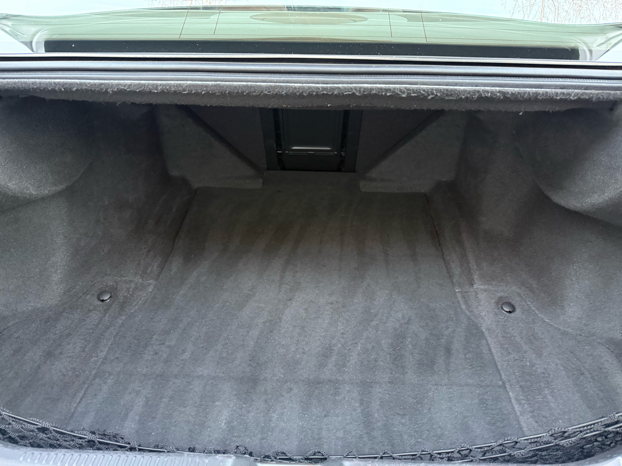 Acura TL 5-Speed AT 2007