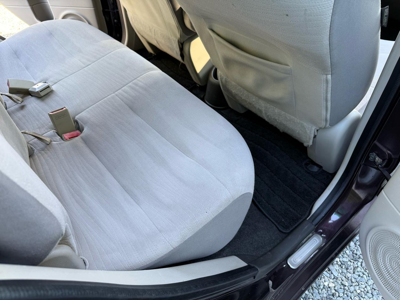 Nissan Cube 1.8 Base 2009