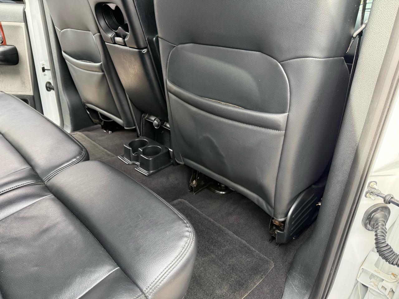 Ford F-150 4WD SuperCab 145" 60th Anniversary 2008