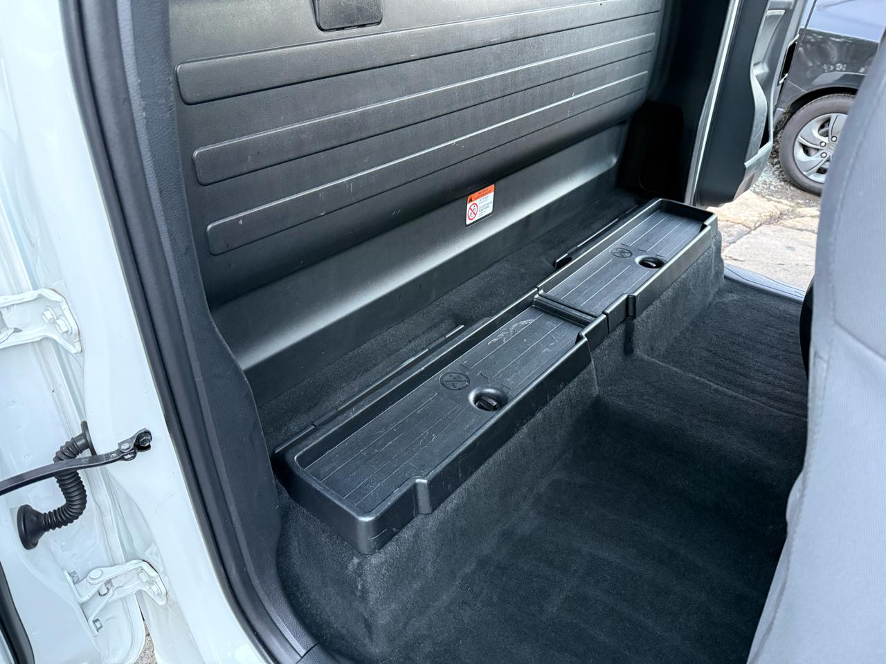 Toyota Tacoma SR5 Access Cab I4 6AT 2WD 2019