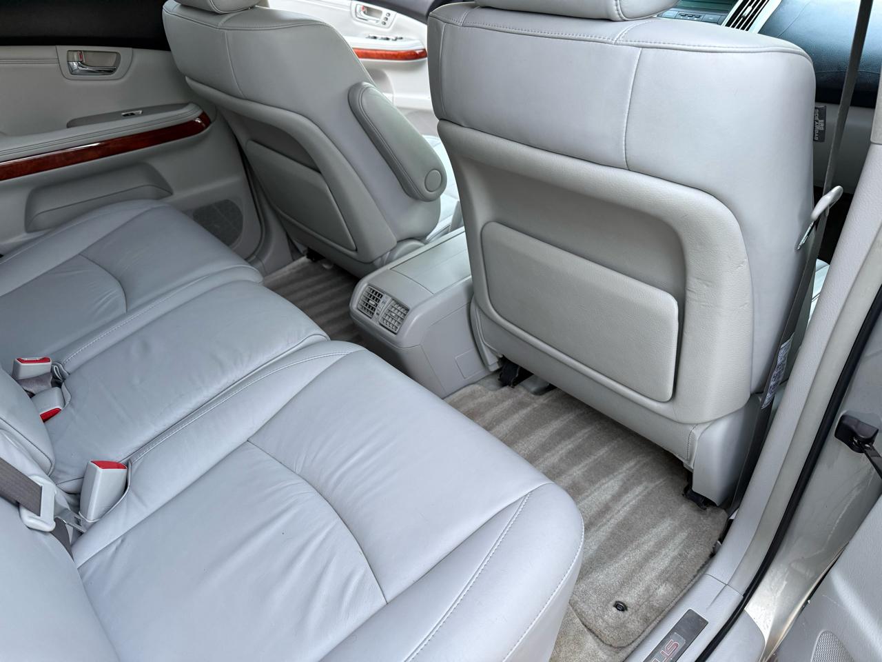 Lexus RX 330 4WD 2004