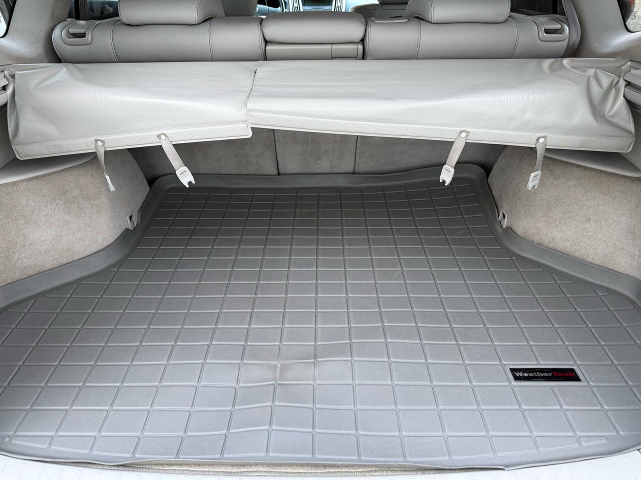 Lexus RX 330 4WD 2004