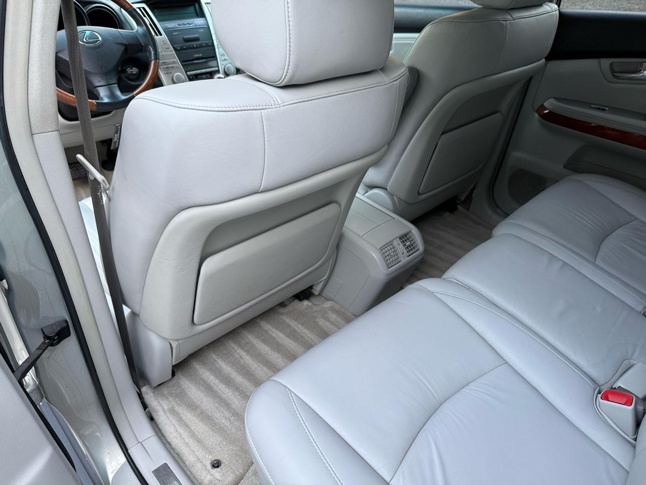 Lexus RX 330 4WD 2004