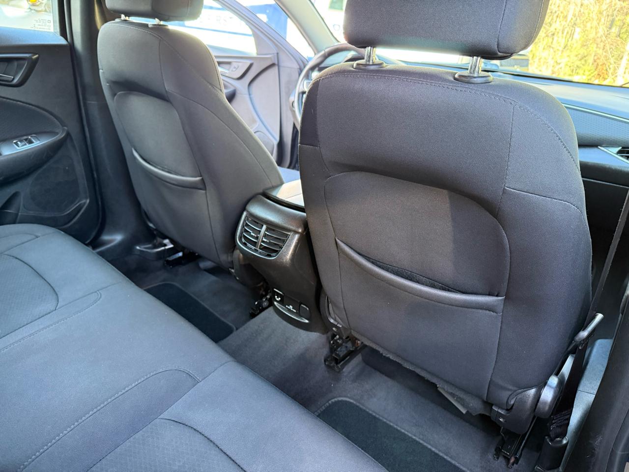 Chevrolet Malibu 1LT 2017