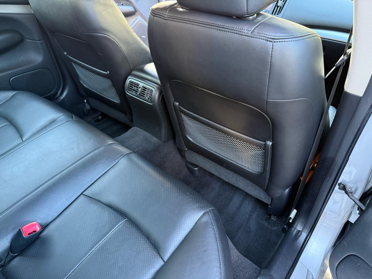 Infiniti G Sedan G37 2010