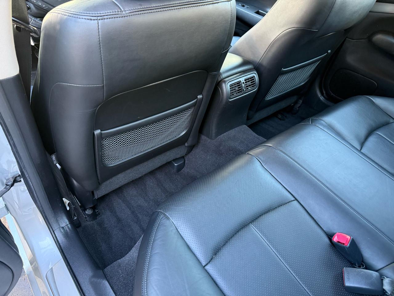 Infiniti G Sedan G37 2010