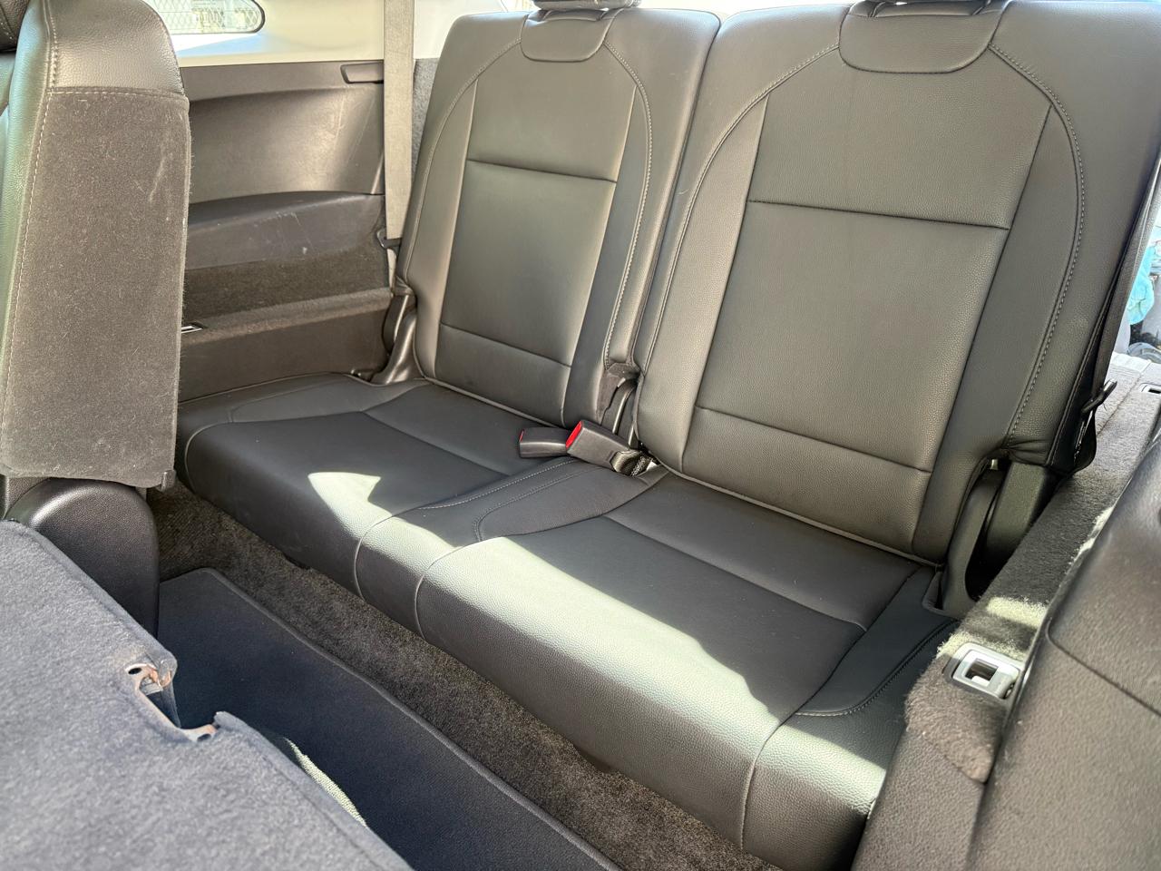 Acura MDX SH-AWD 6-Spd AT 2014