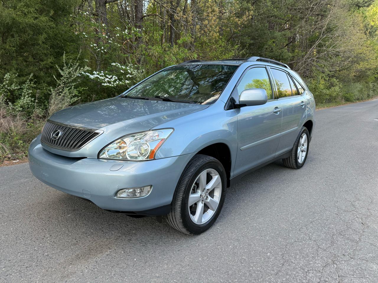 Lexus RX 350 AWD 2007