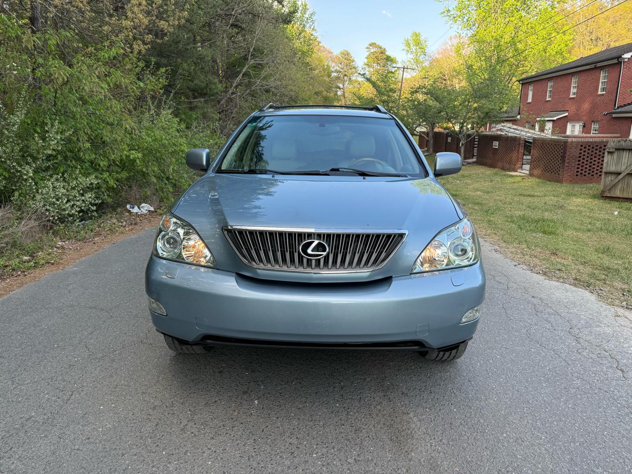 Lexus RX 350 AWD 2007