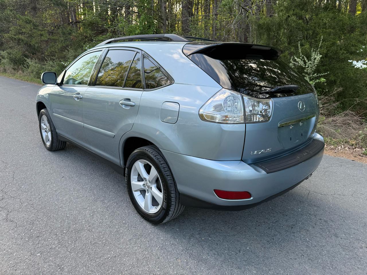 Lexus RX 350 AWD 2007