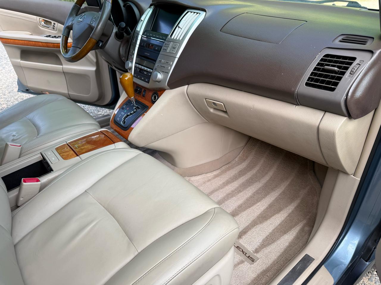 Lexus RX 350 AWD 2007