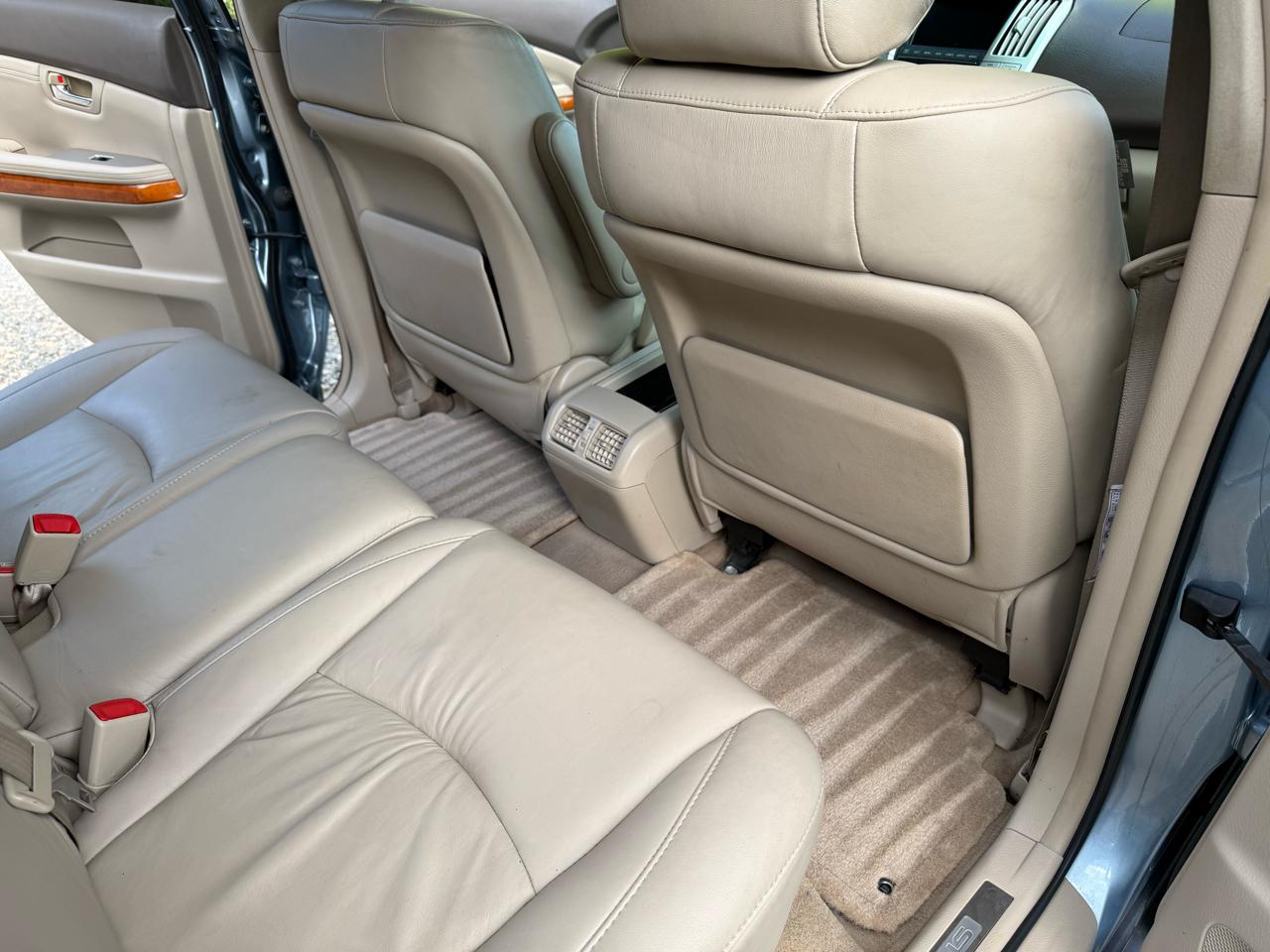 Lexus RX 350 AWD 2007