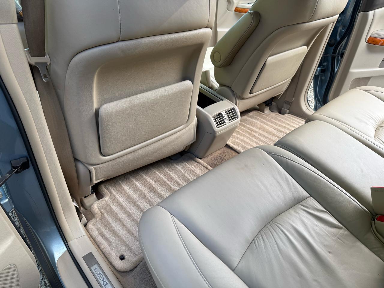 Lexus RX 350 AWD 2007