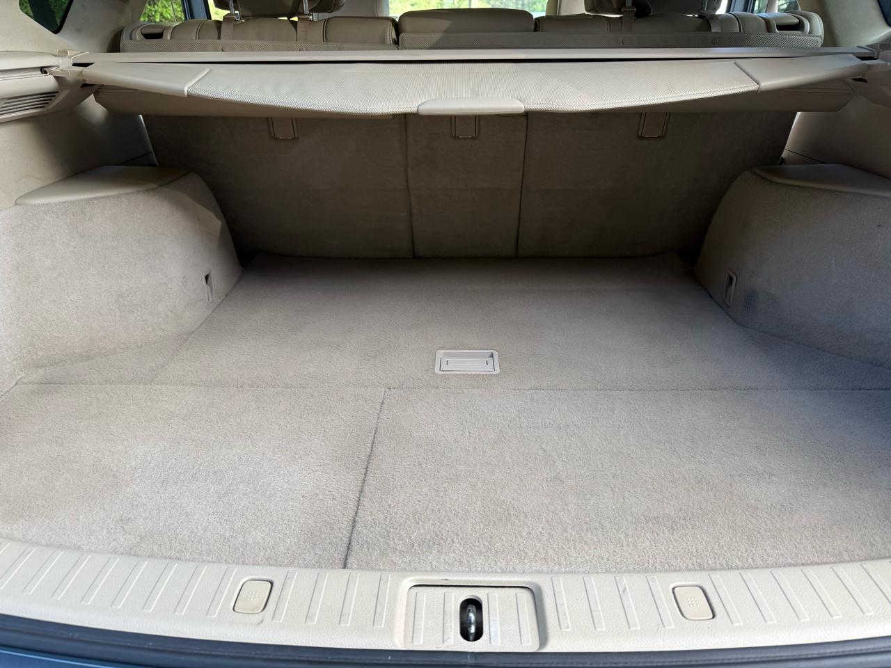 Lexus RX 350 AWD 2007