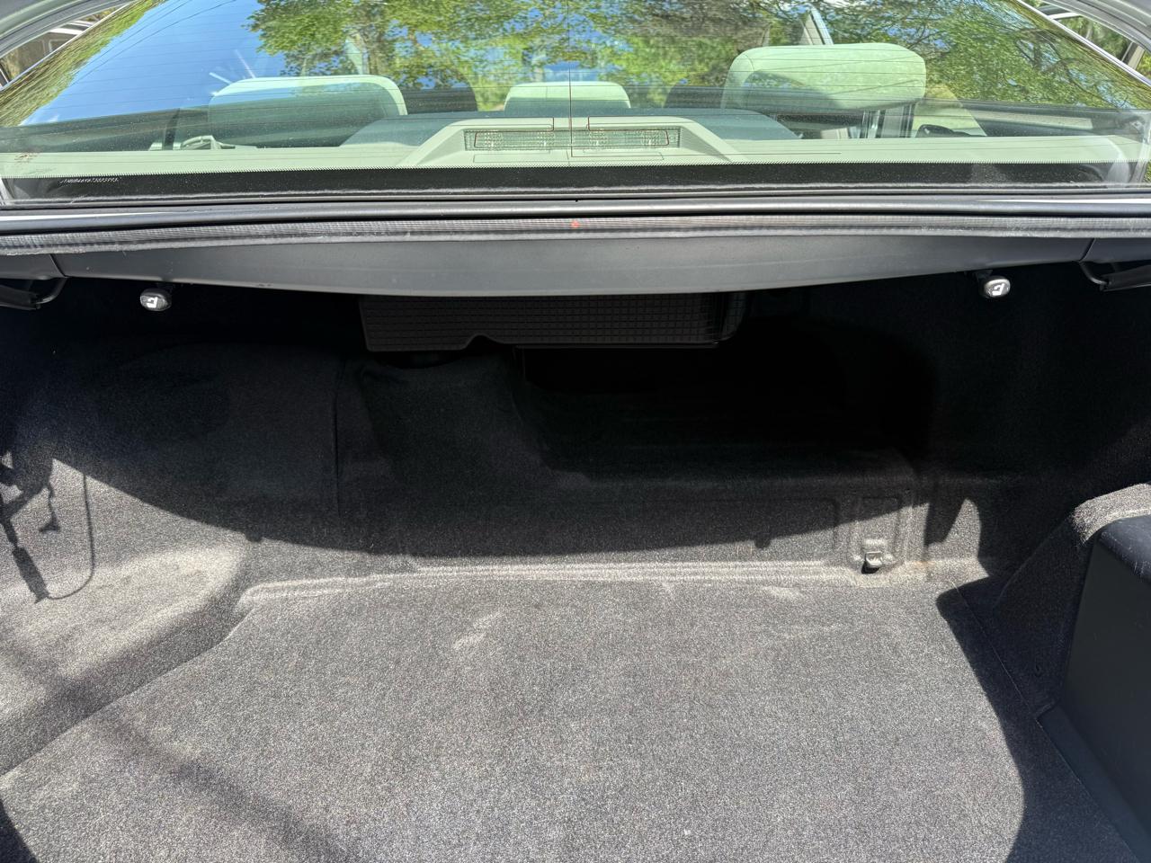 Toyota Camry Hybrid Sedan 2007