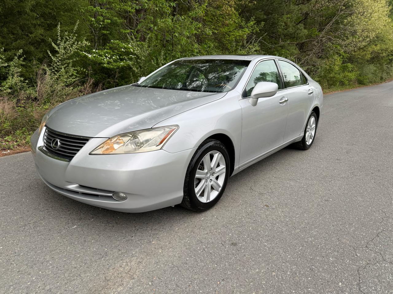 Lexus ES 350 Sedan 2007