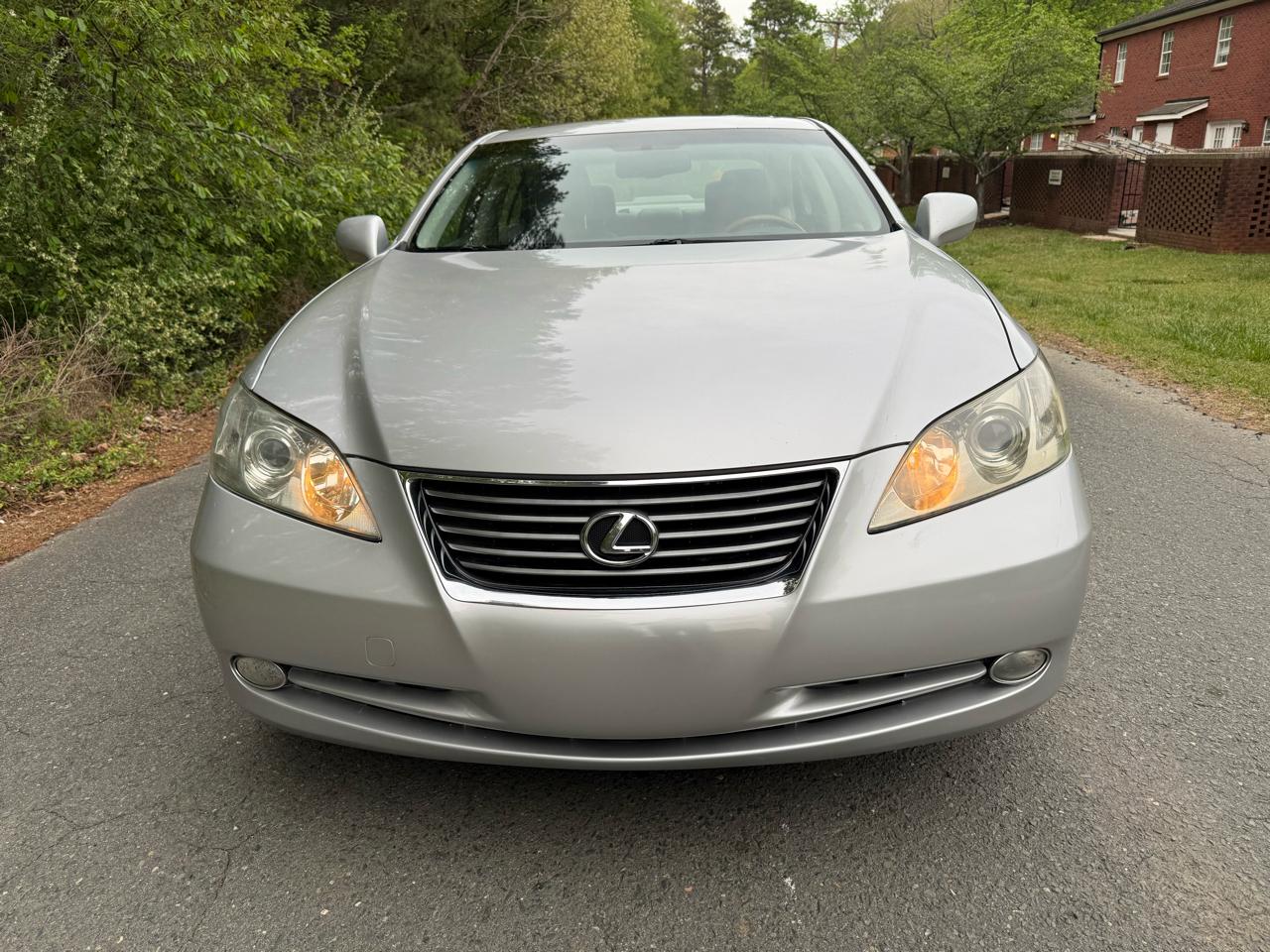 Lexus ES 350 Sedan 2007