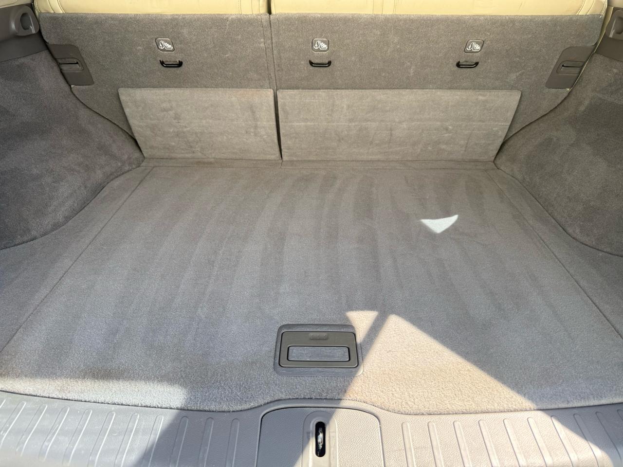 Infiniti QX50 Base AWD 2014