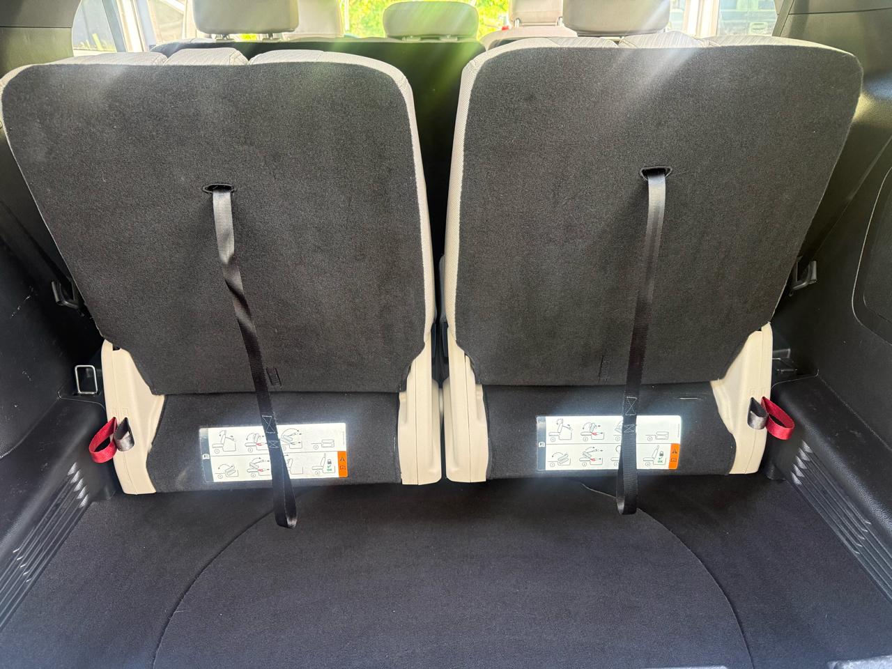 Ford Explorer Base 4WD 2019