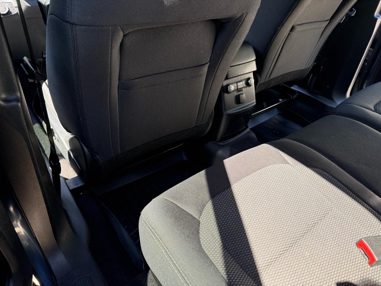 Ford Explorer 4dr 112" WB XLT 2019